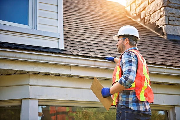 Roof Repair in Saddle River